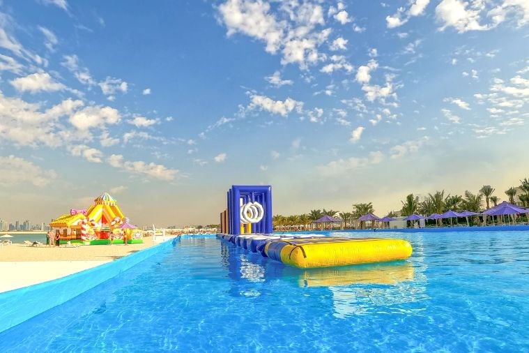 Centara Mirage Resort Mui Ne